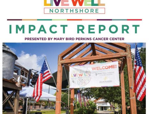 Live Well Northshore Event & Patient Impact Reports